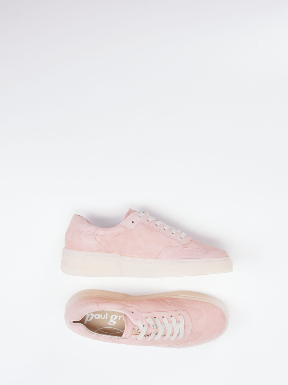 Sneaker rosa 1663599007304