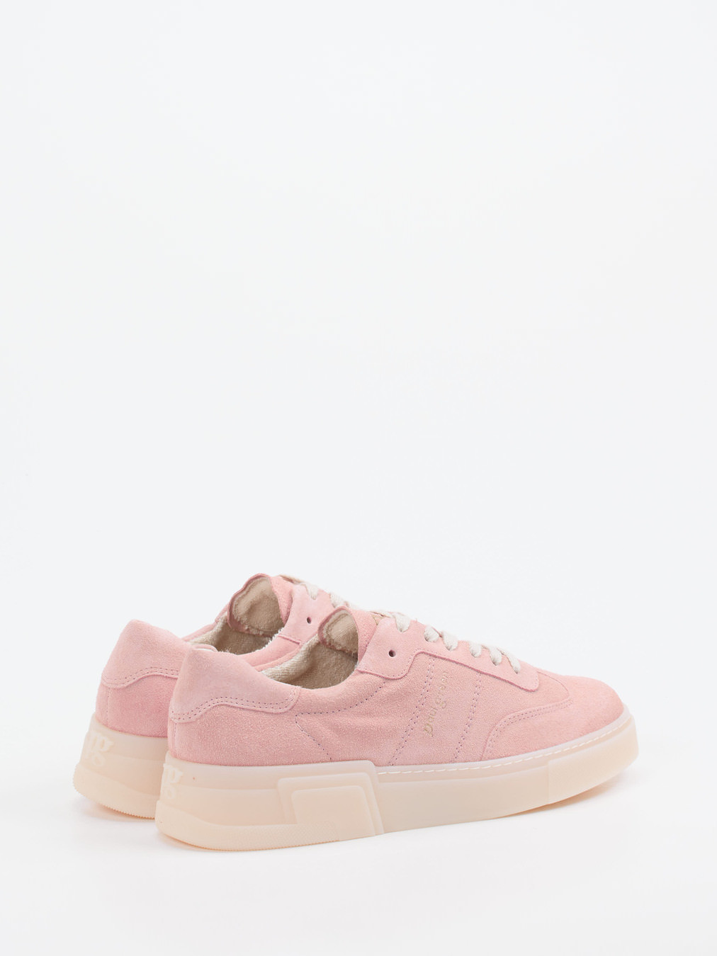 Sneaker rosa 1663599007303