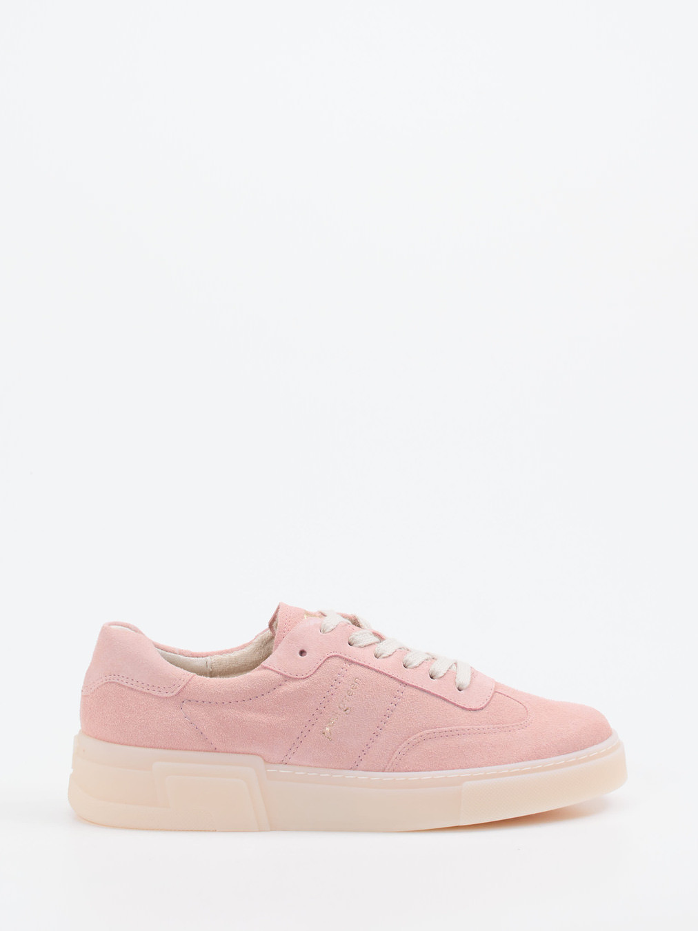 Sneaker rosa 1663599007301