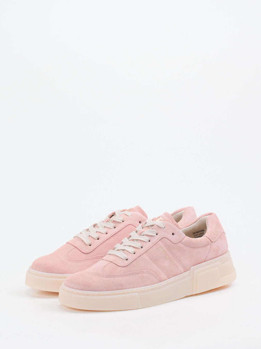 Sneaker rosa 1663599007302