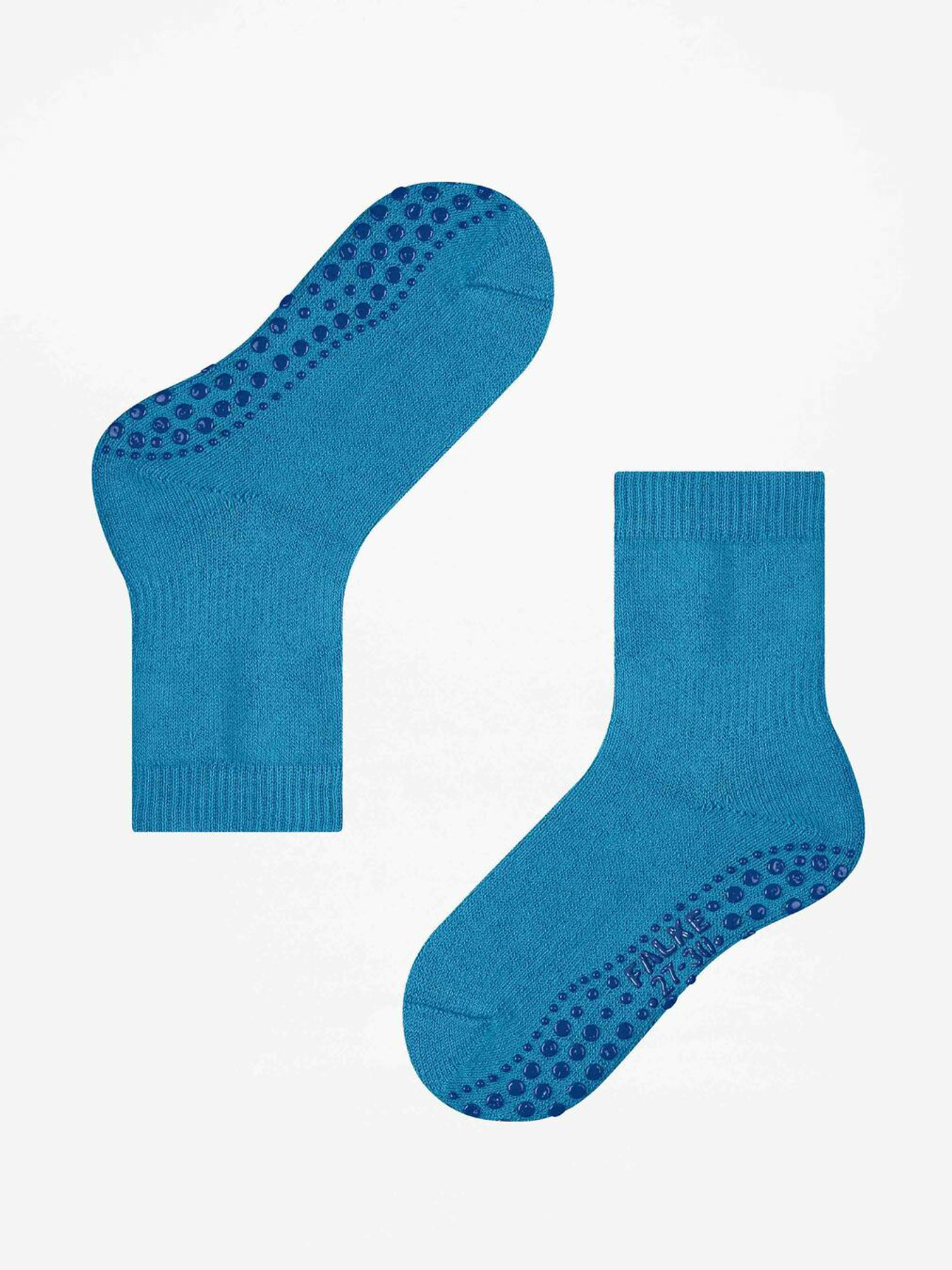 Catspads Kindersocken blau 9695179000403