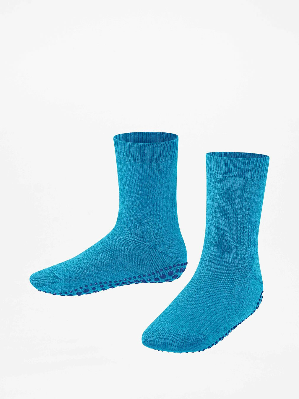 Catspads Kindersocken blau 9695179000406