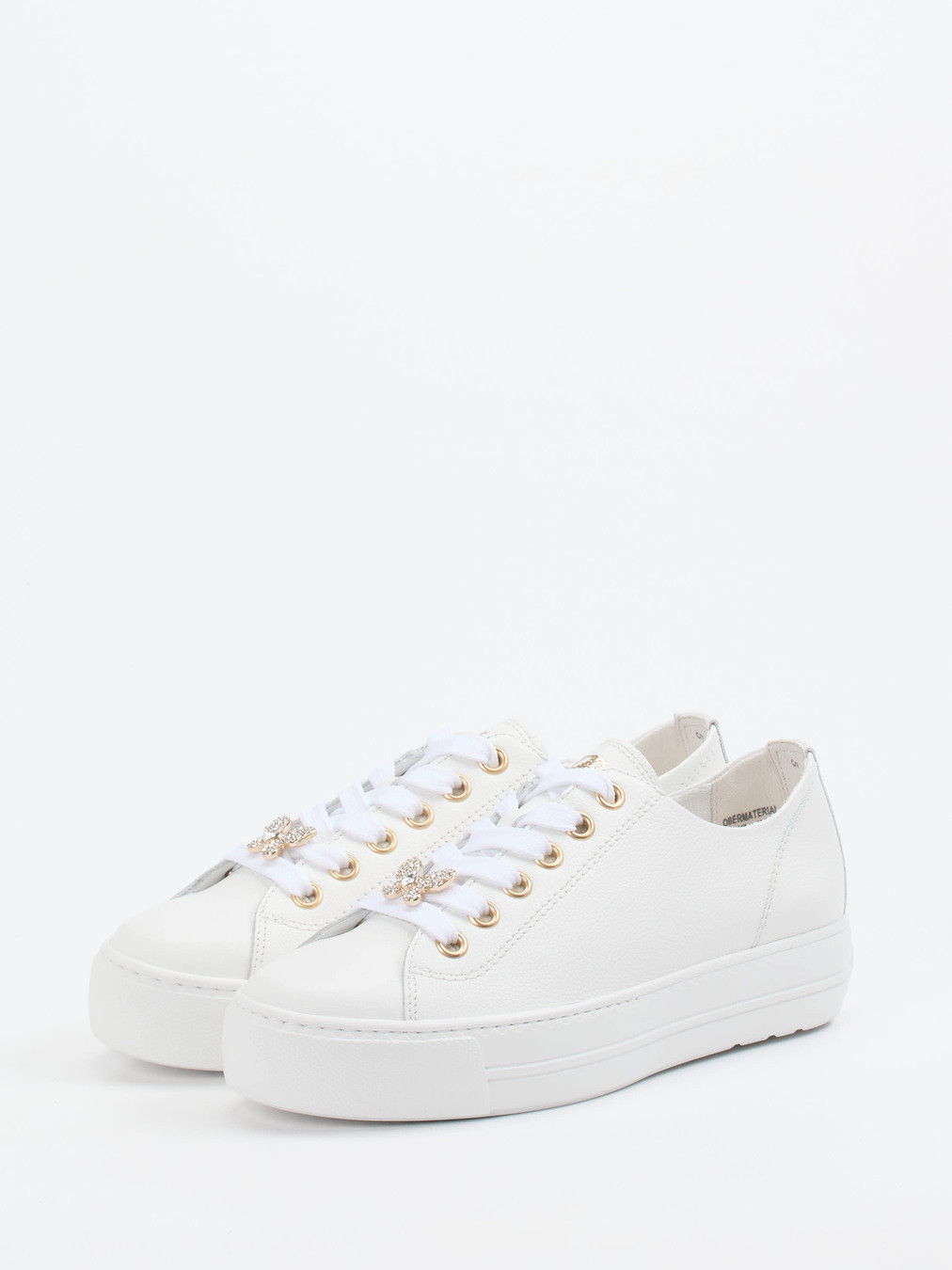 Sneaker weiß 1663799032802