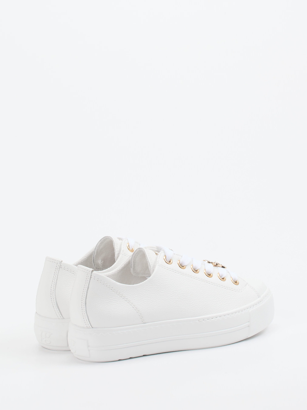 Sneaker weiß 1663799032803