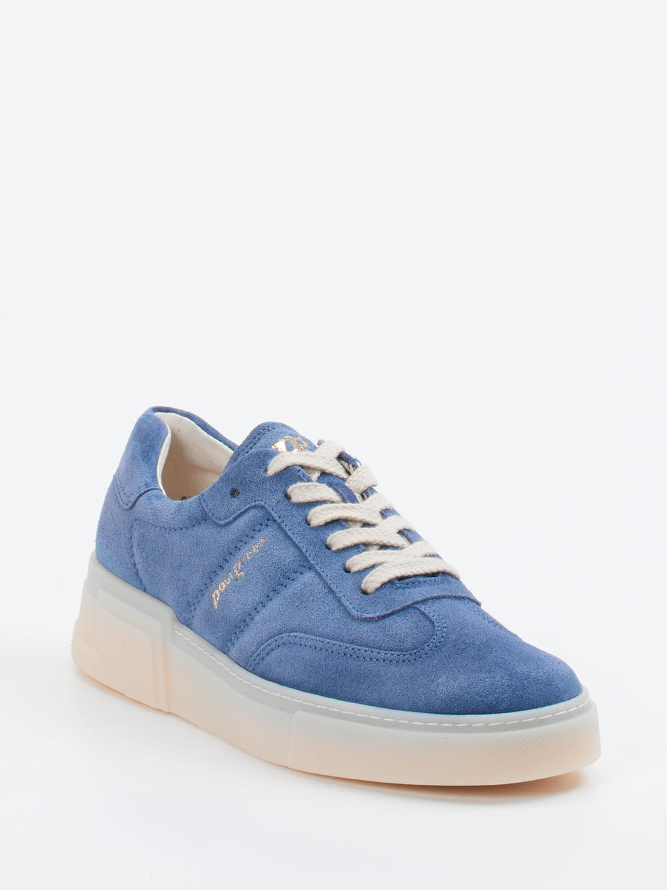 Sneaker blau 1663109015906