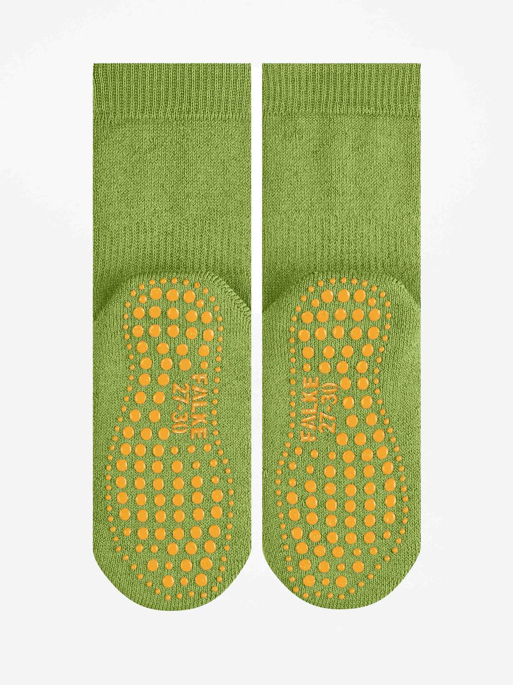 Catspads Kindersocken grün 9695679000102