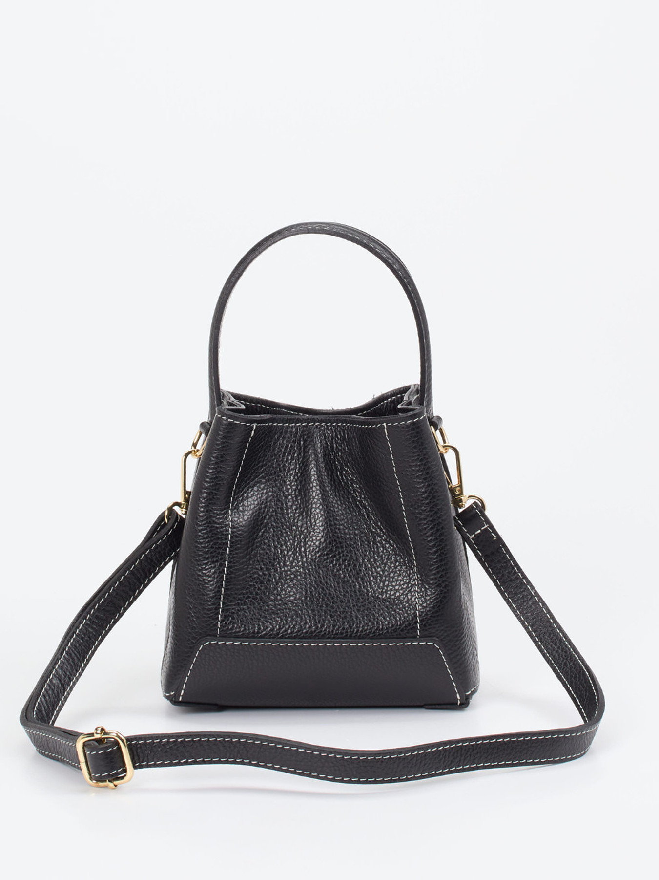 Minitasche schwarz 9391009006703