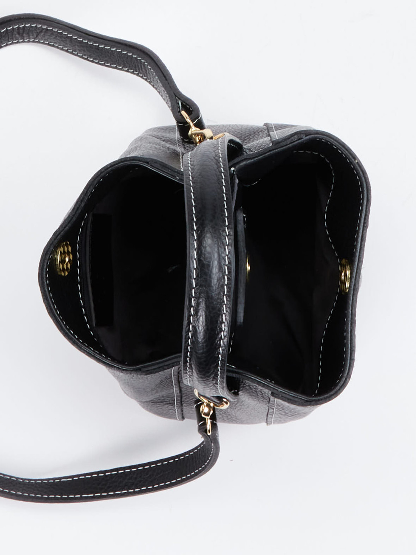 Minitasche schwarz 9391009006704