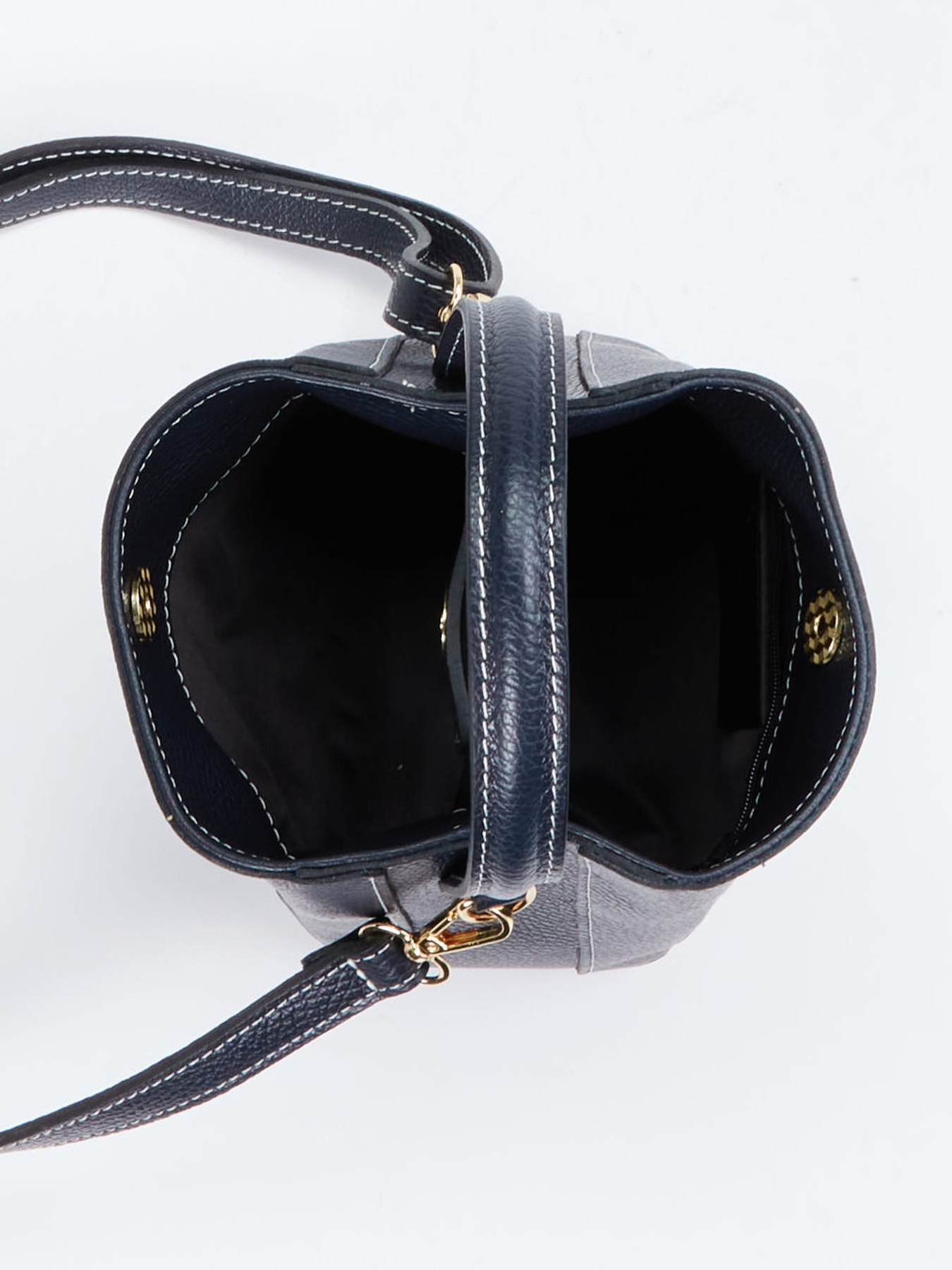 Minitasche blau 9391109001004