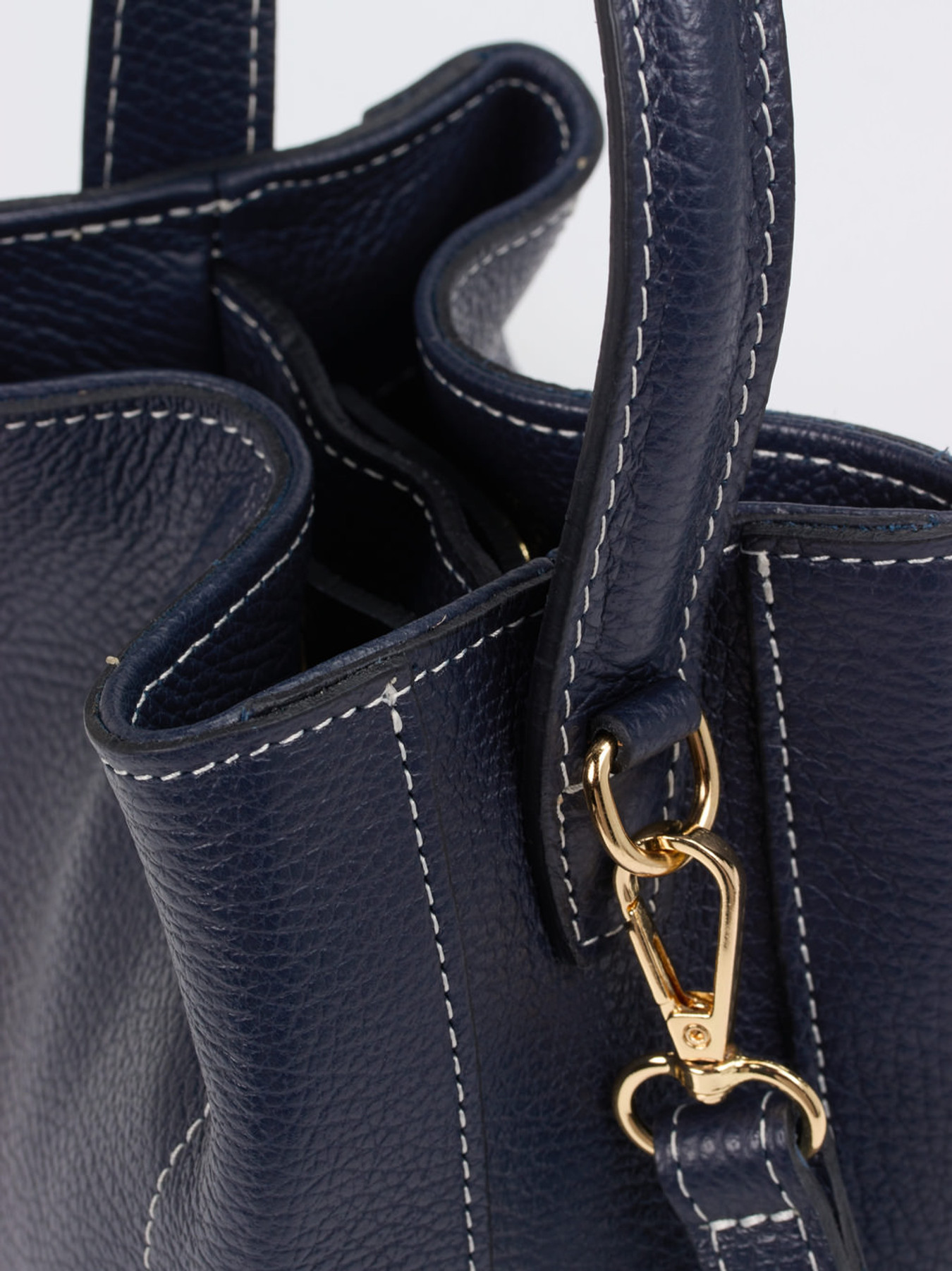 Minitasche blau 9391109001005