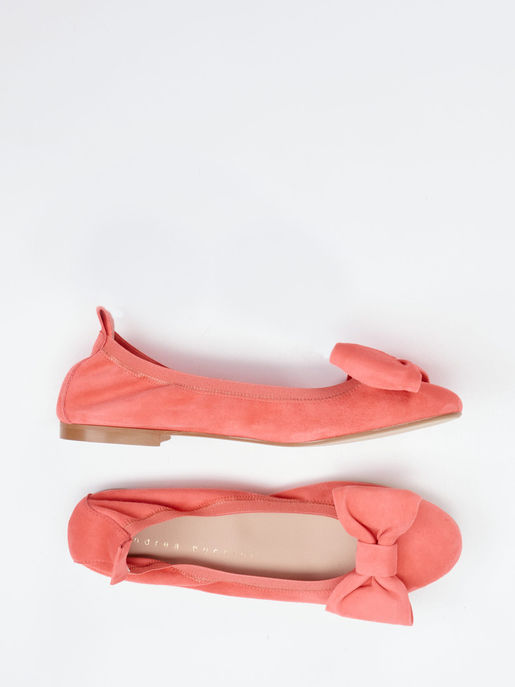 Ballerina pink 1411539000104