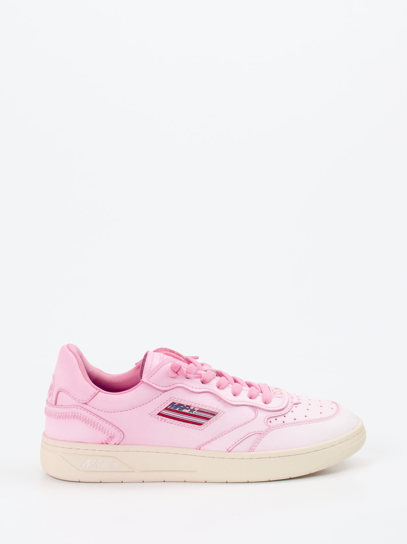 Sneaker rosa 1663599007201