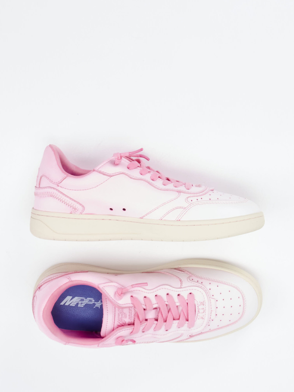 Sneaker rosa 1663599007204