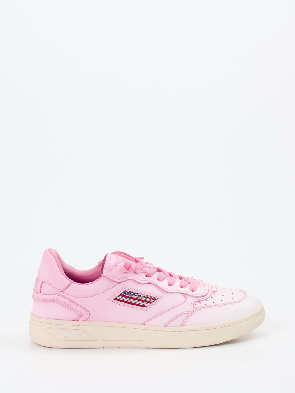 Sneaker rosa 1663599007201