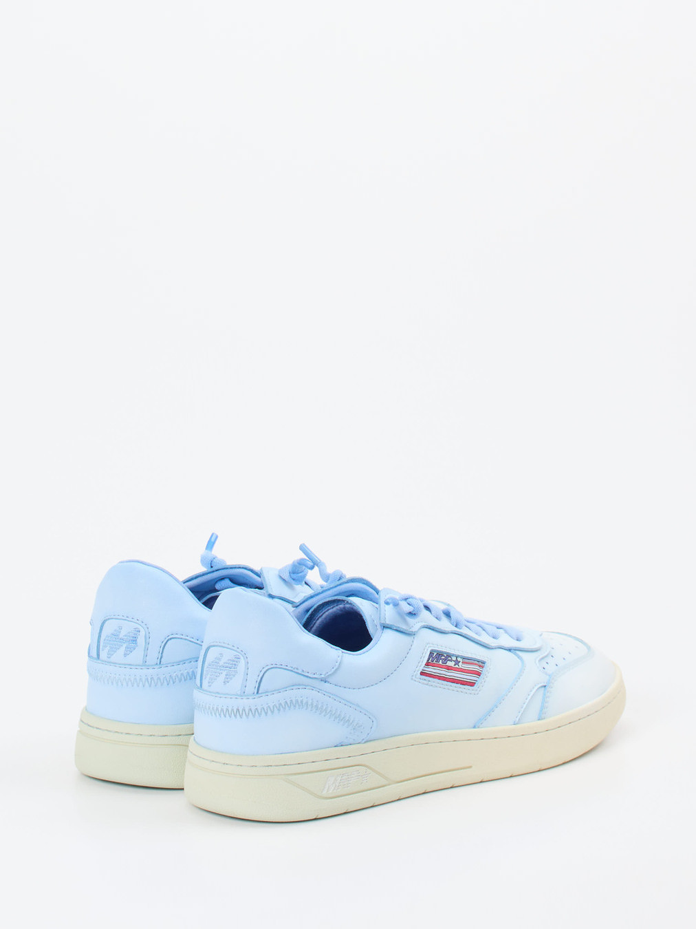 Sneaker blau 1663199003003