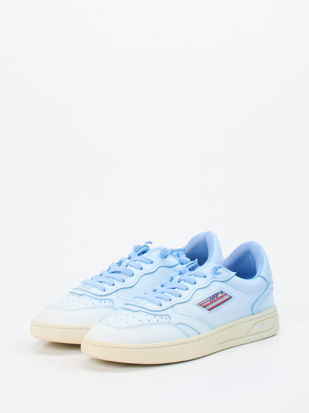 Sneaker blau 1663199003002