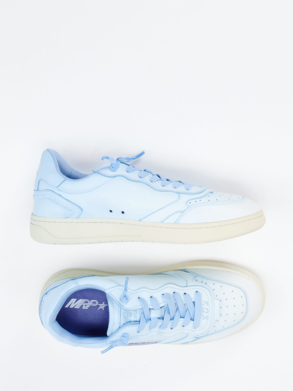 Sneaker blau 1663199003004