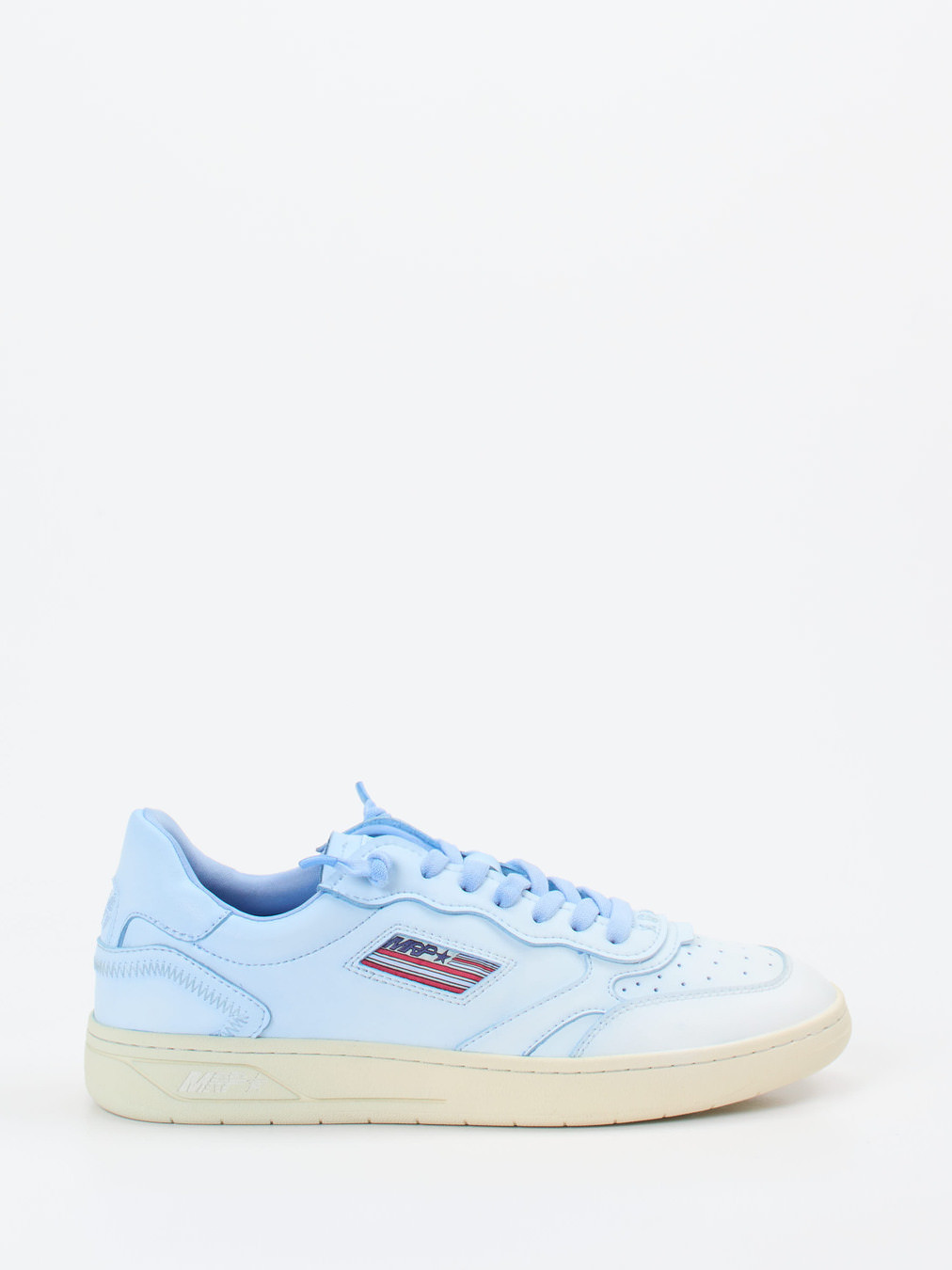 Sneaker blau 1663199003001