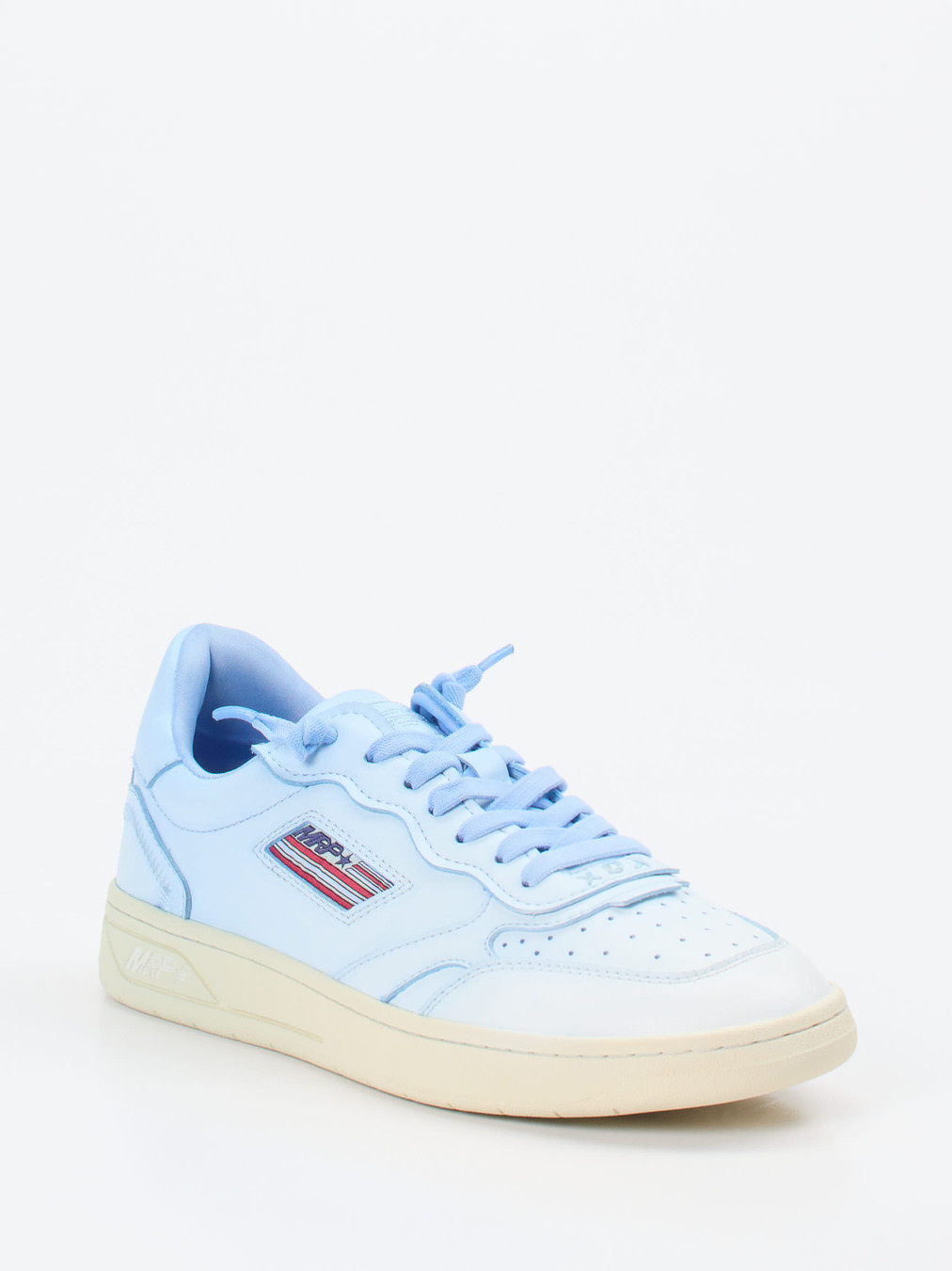 Sneaker blau 1663199003006