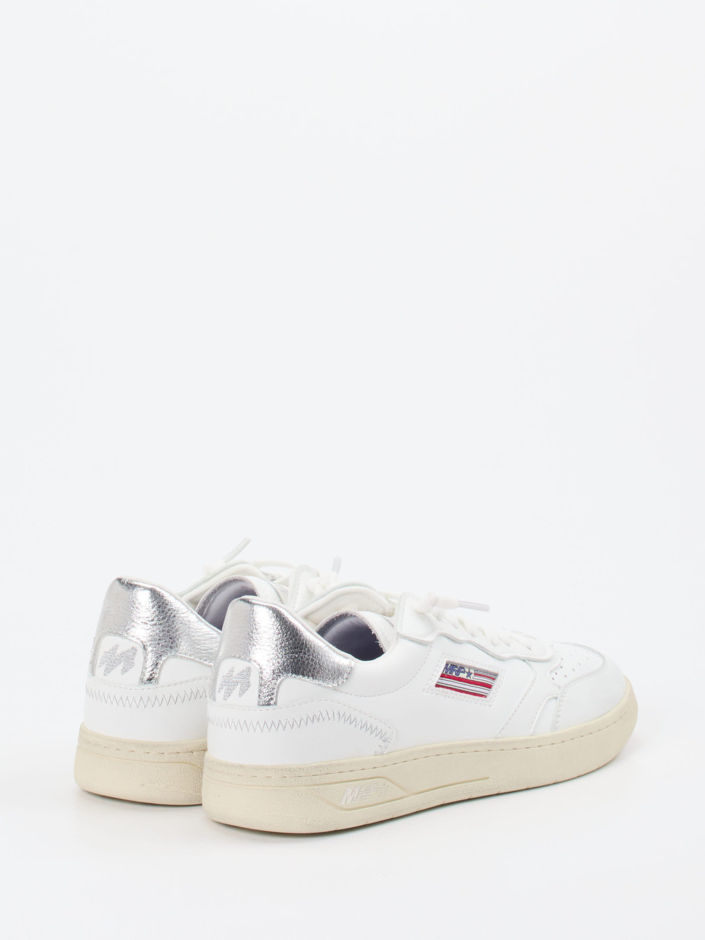 Sneaker weiß 1663799031603