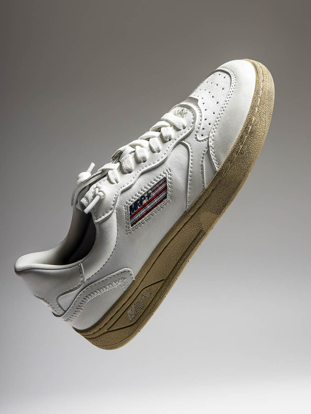 Sneaker weiß 1663799031602