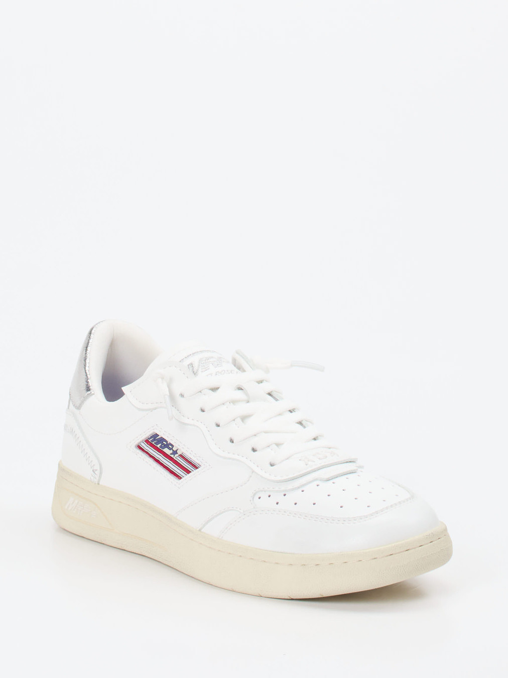 Sneaker weiß 1663799031606