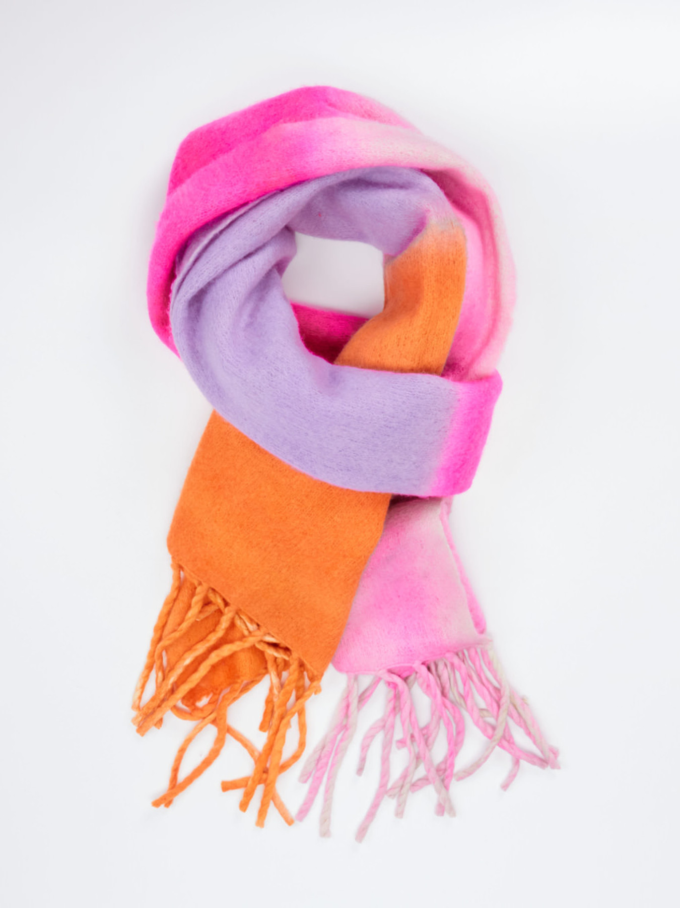 Schal rot 9321595000406