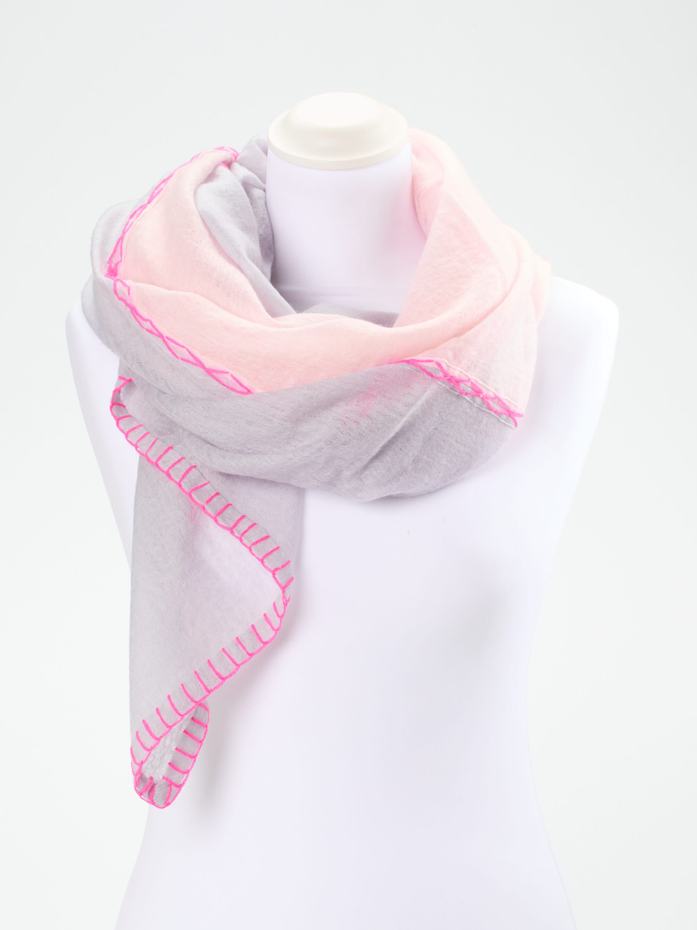 Schal rot 9321591000101