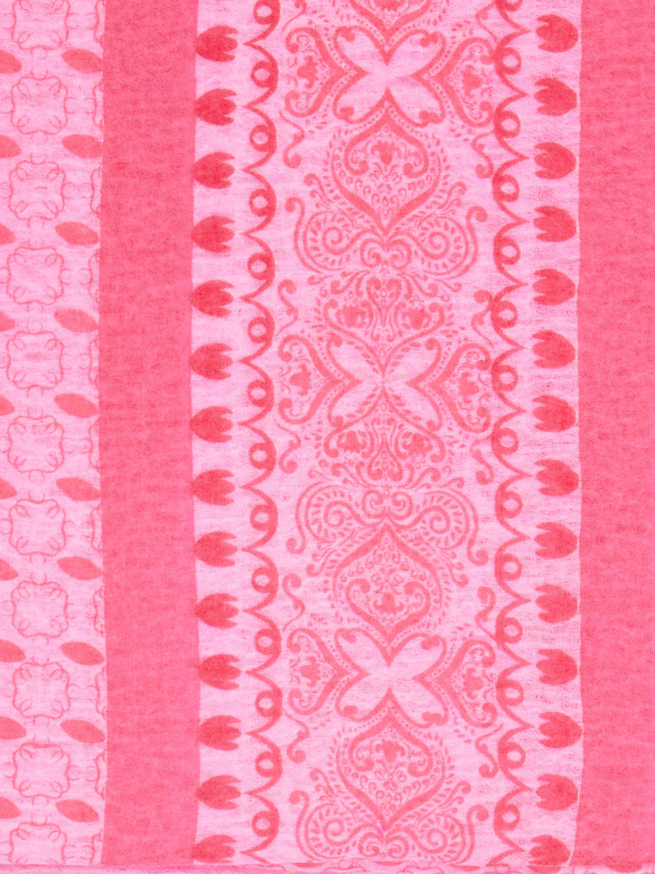 Schal rot 9321595000302