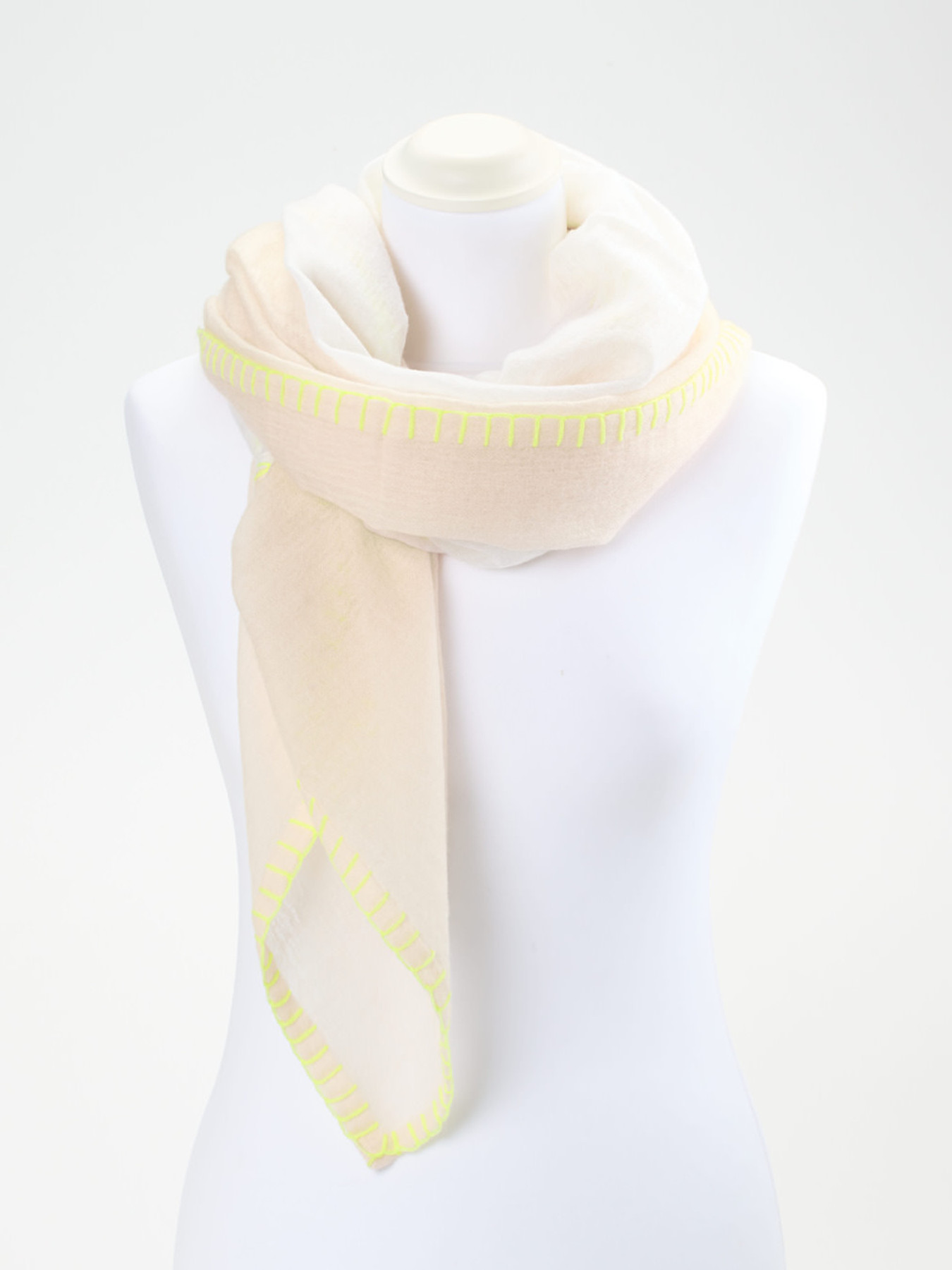 Schal rot 9321596000101