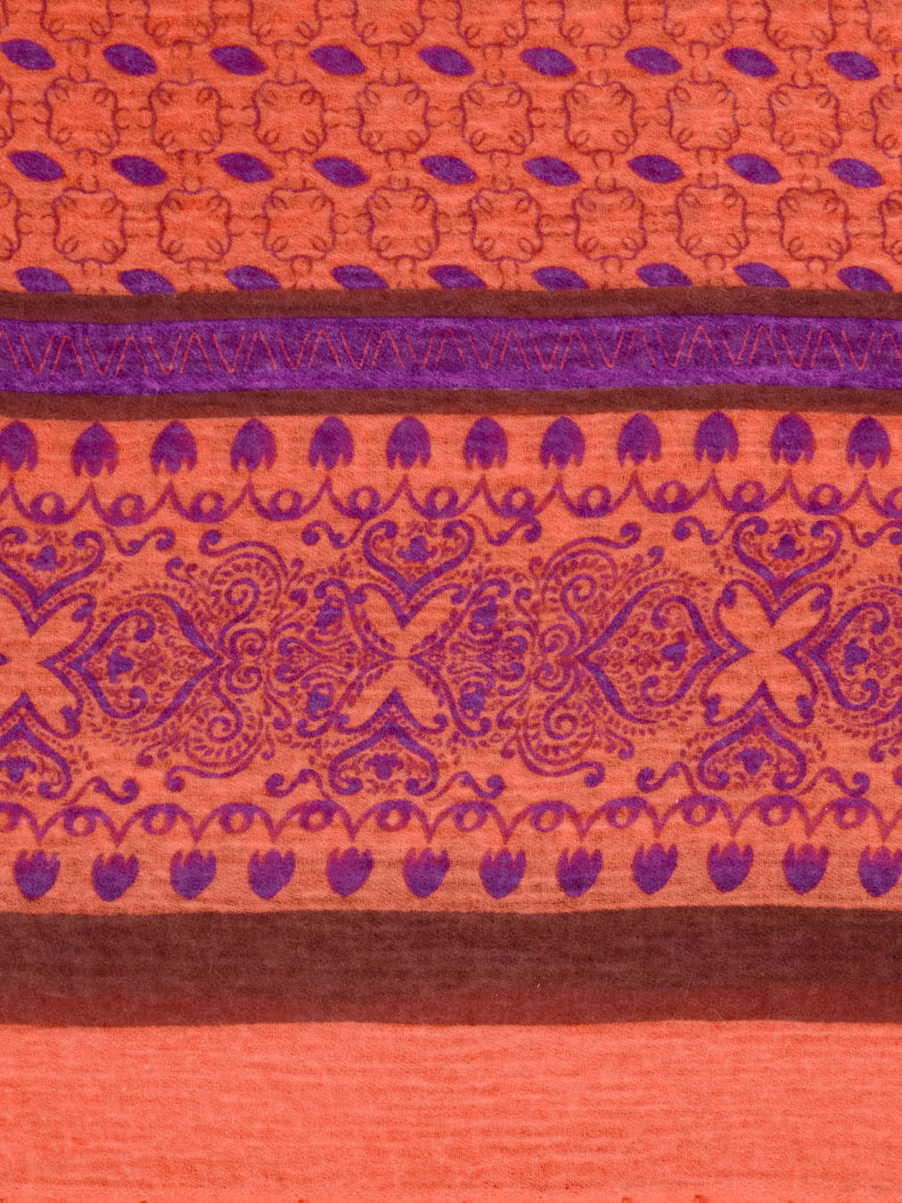 Schal rot 9321591000202