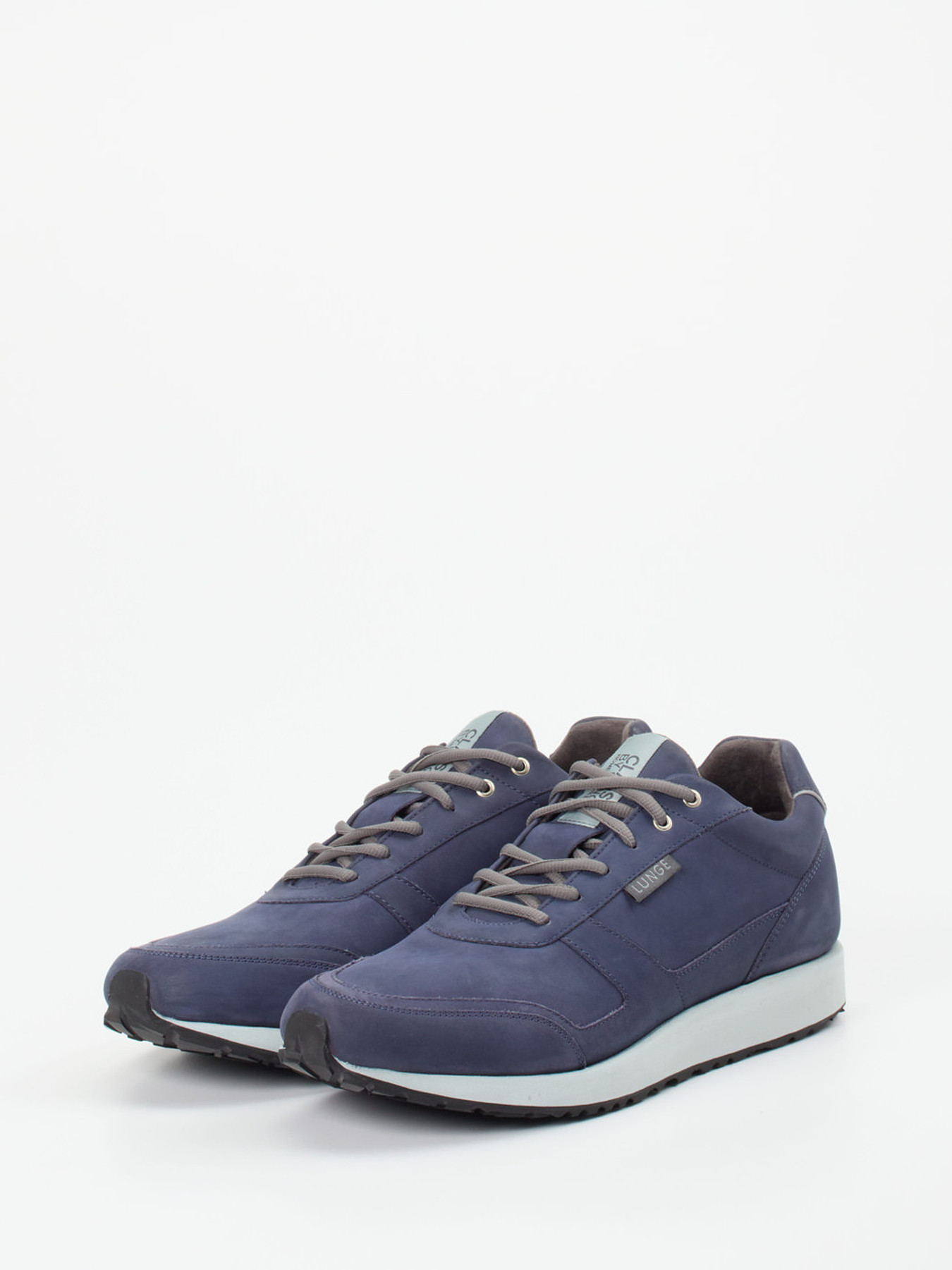 Sneaker blau 4661109092502