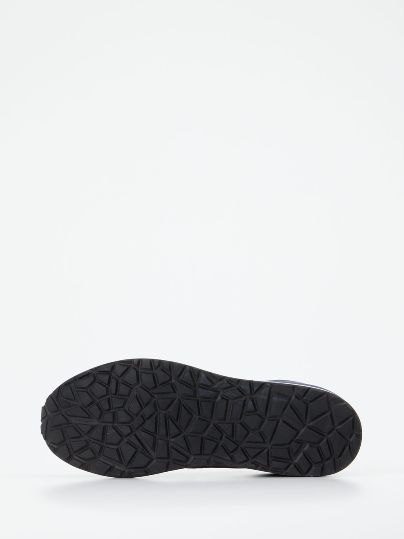 Sneaker blau 4661109092505