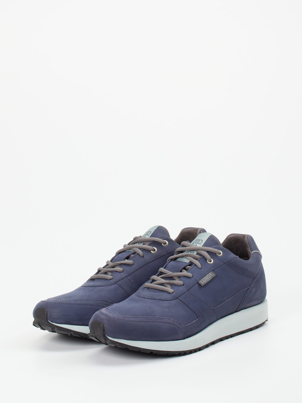 Sneaker Classic Walk Leather blau 4661109092502
