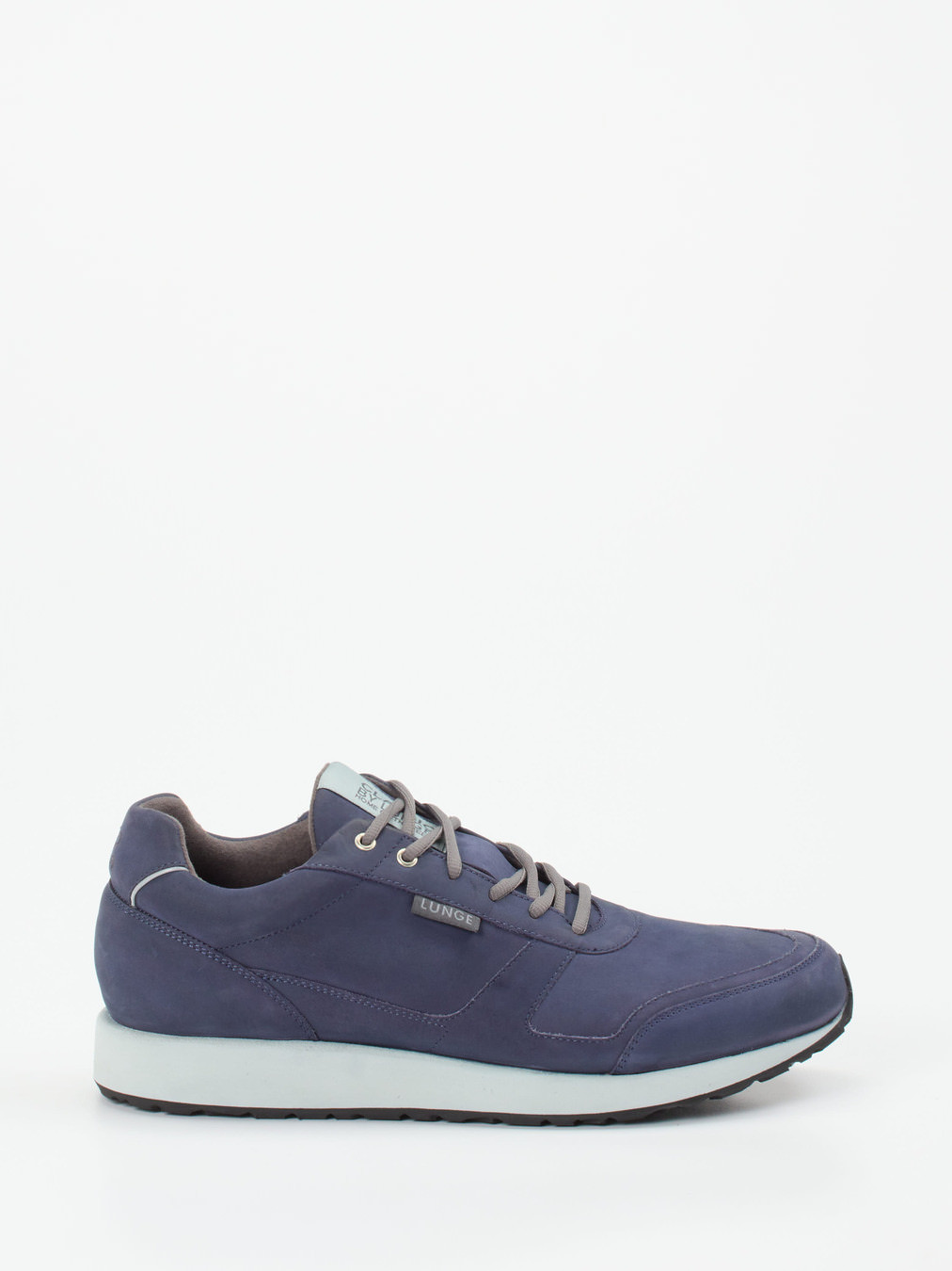 Sneaker Classic Walk Leather blau 4661109092501