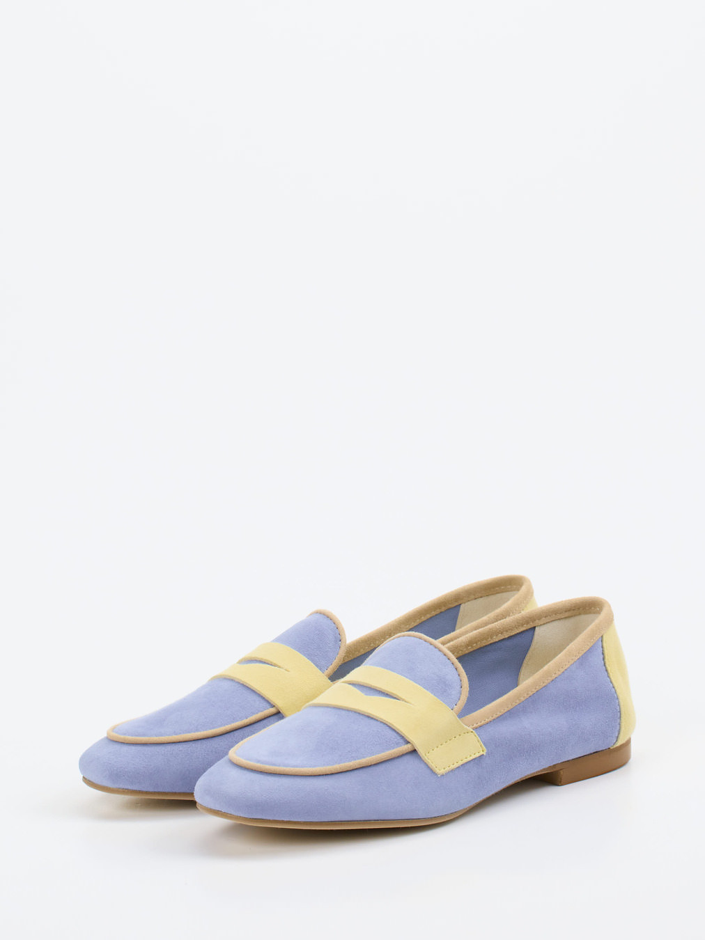 Slipper blau 1511198000102