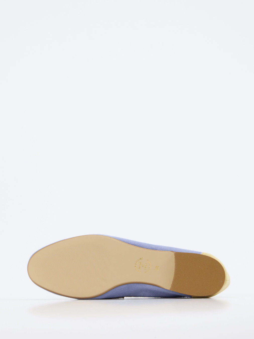 Slipper blau 1511198000105