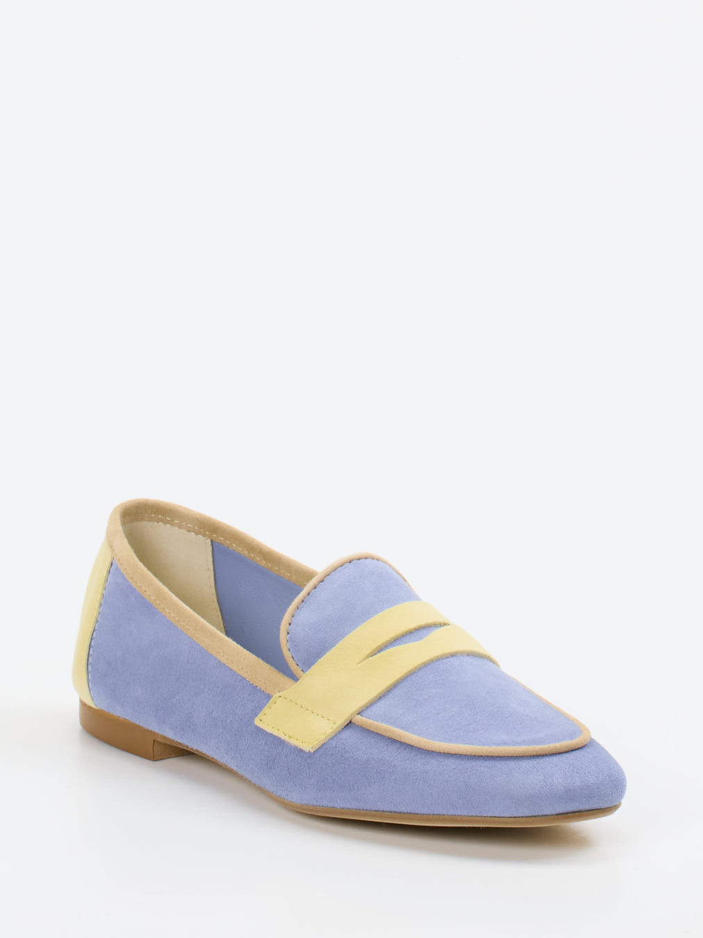 Slipper blau 1511198000106