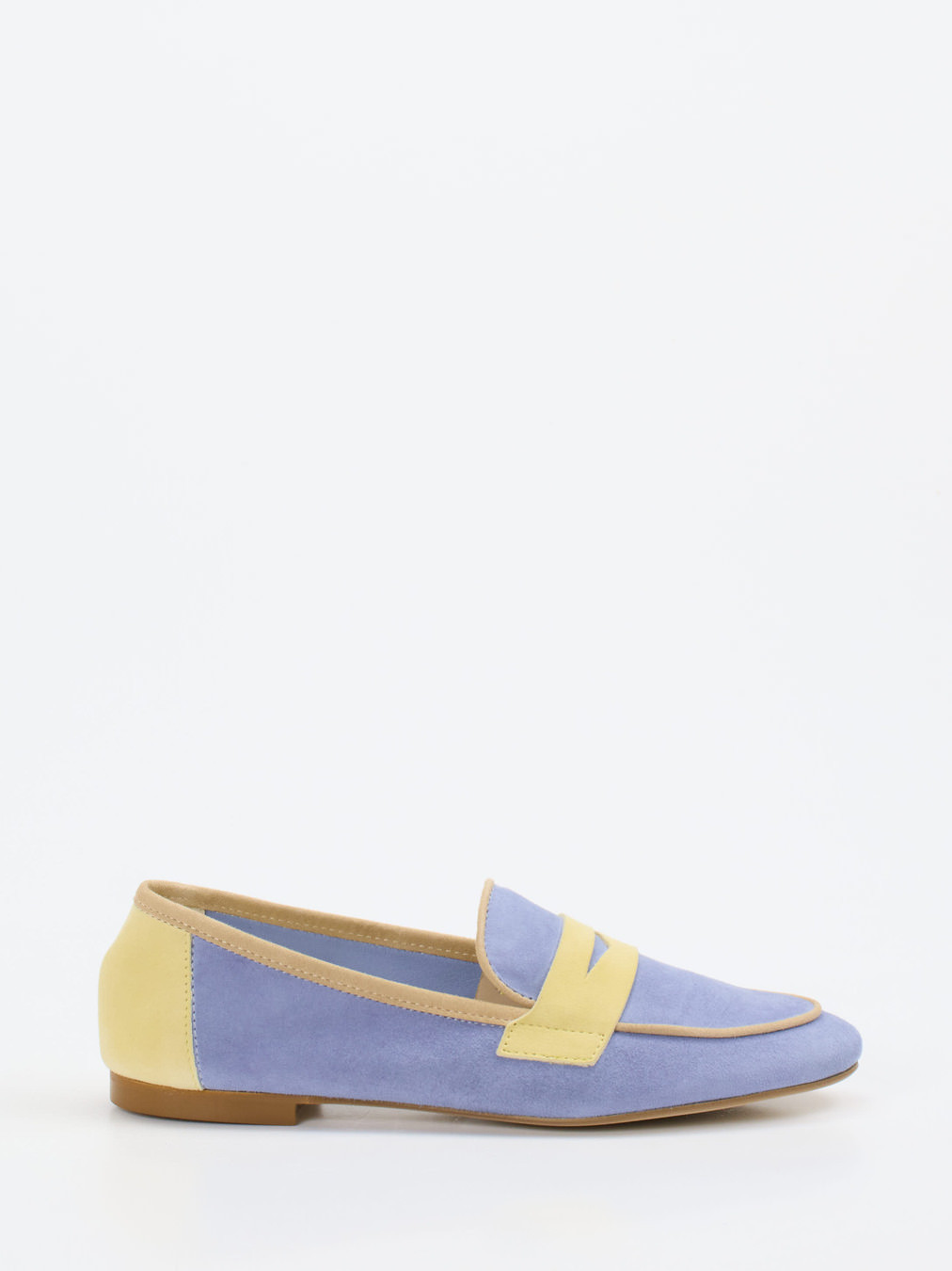 Slipper blau 1511198000101