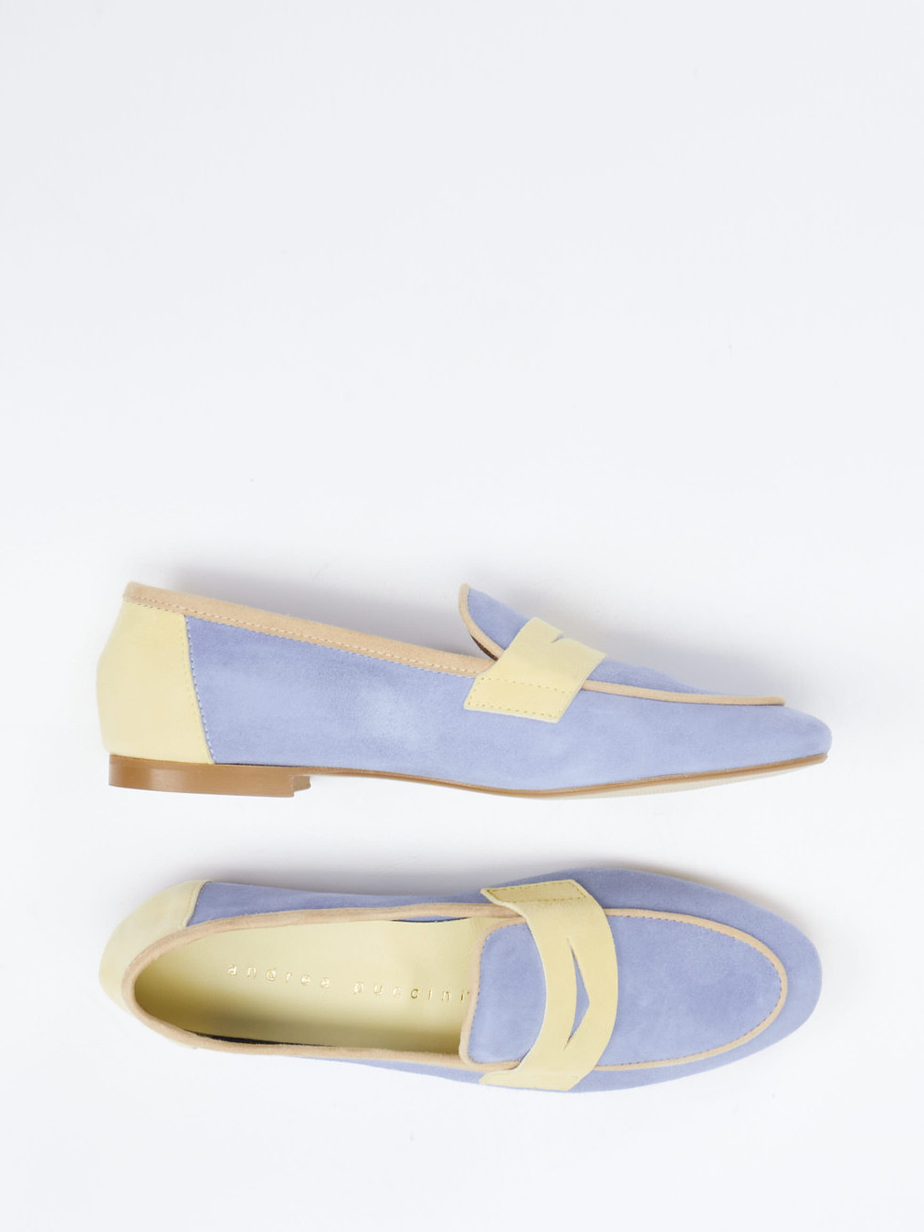 Slipper blau 1511198000104