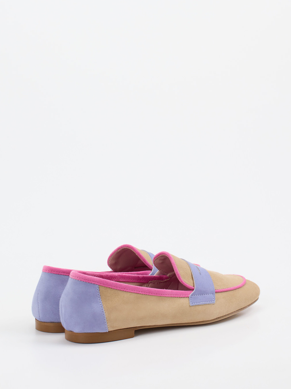 Slipper beige 1511391000203