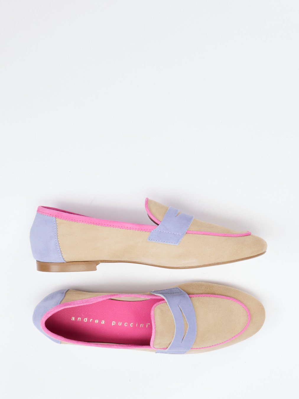 Slipper beige 1511391000204