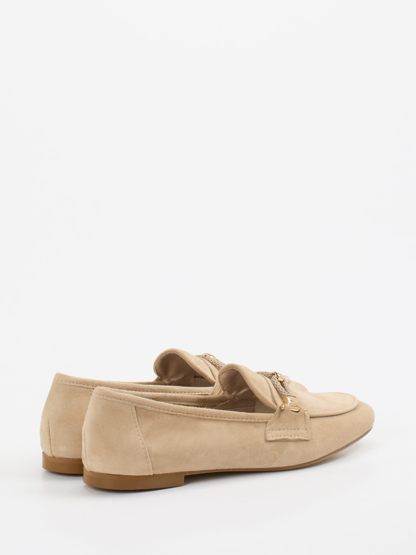 Slipper beige 1511329002103