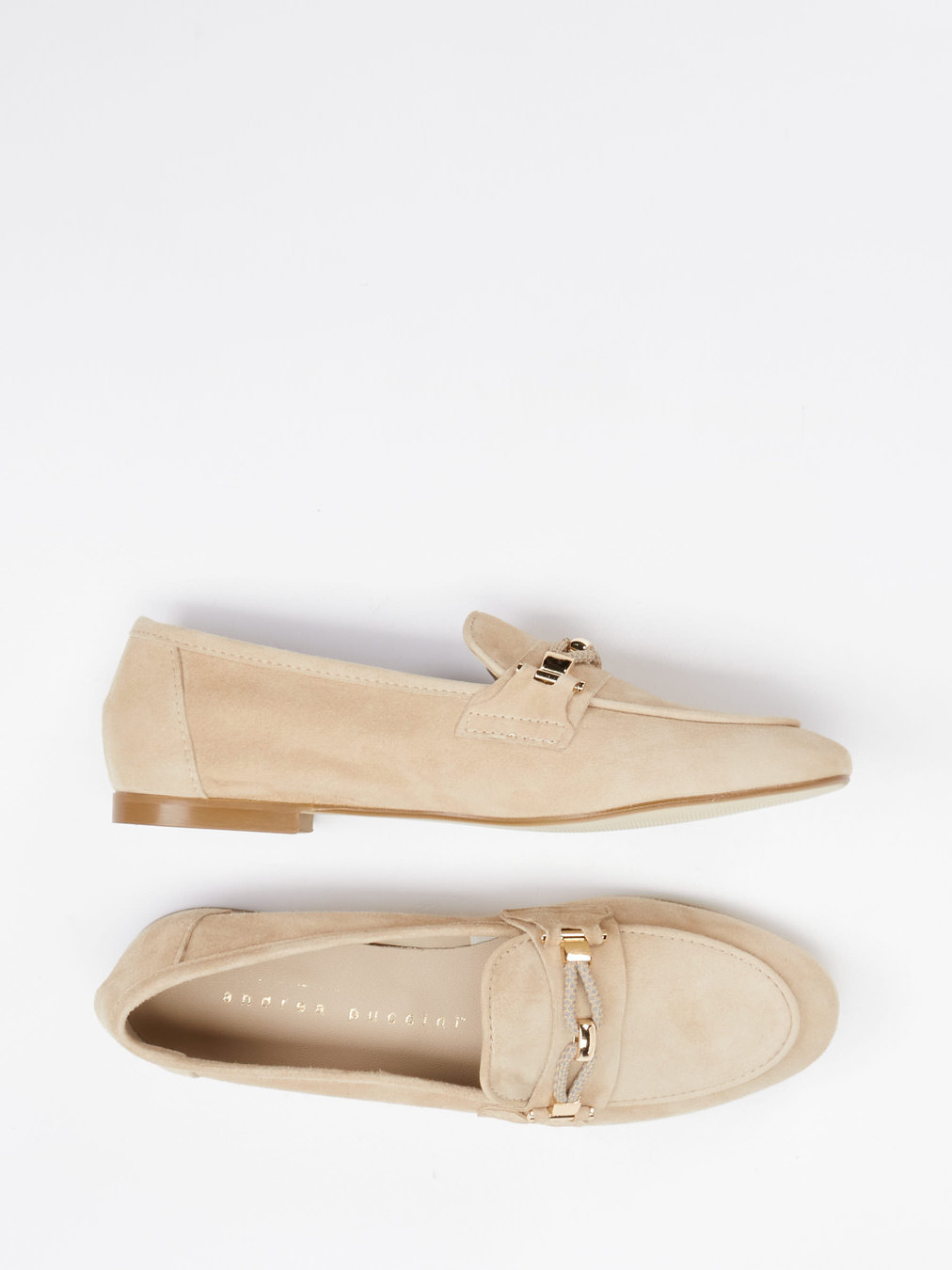 Slipper beige 1511329002104