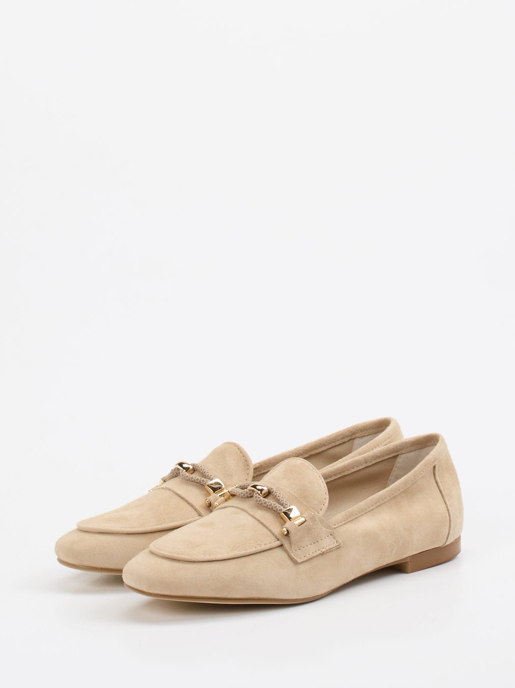 Slipper beige 1511329002102