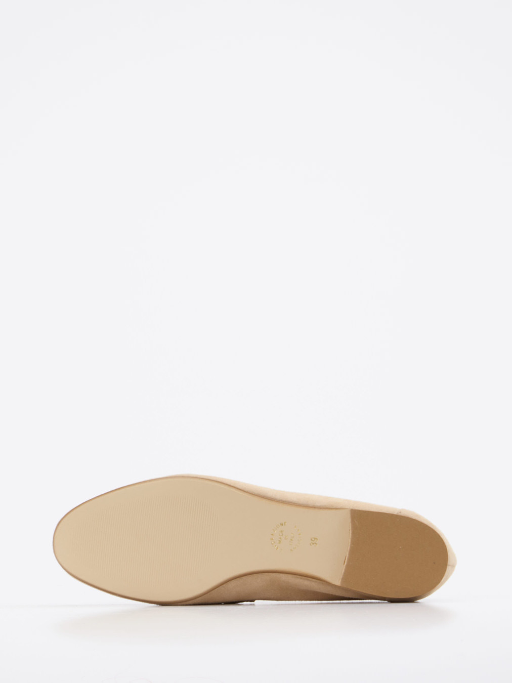 Slipper beige 1511329002105