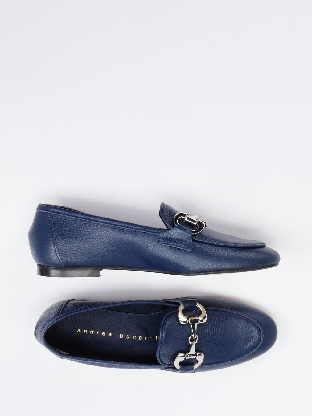 Slipper blau 1511109032904