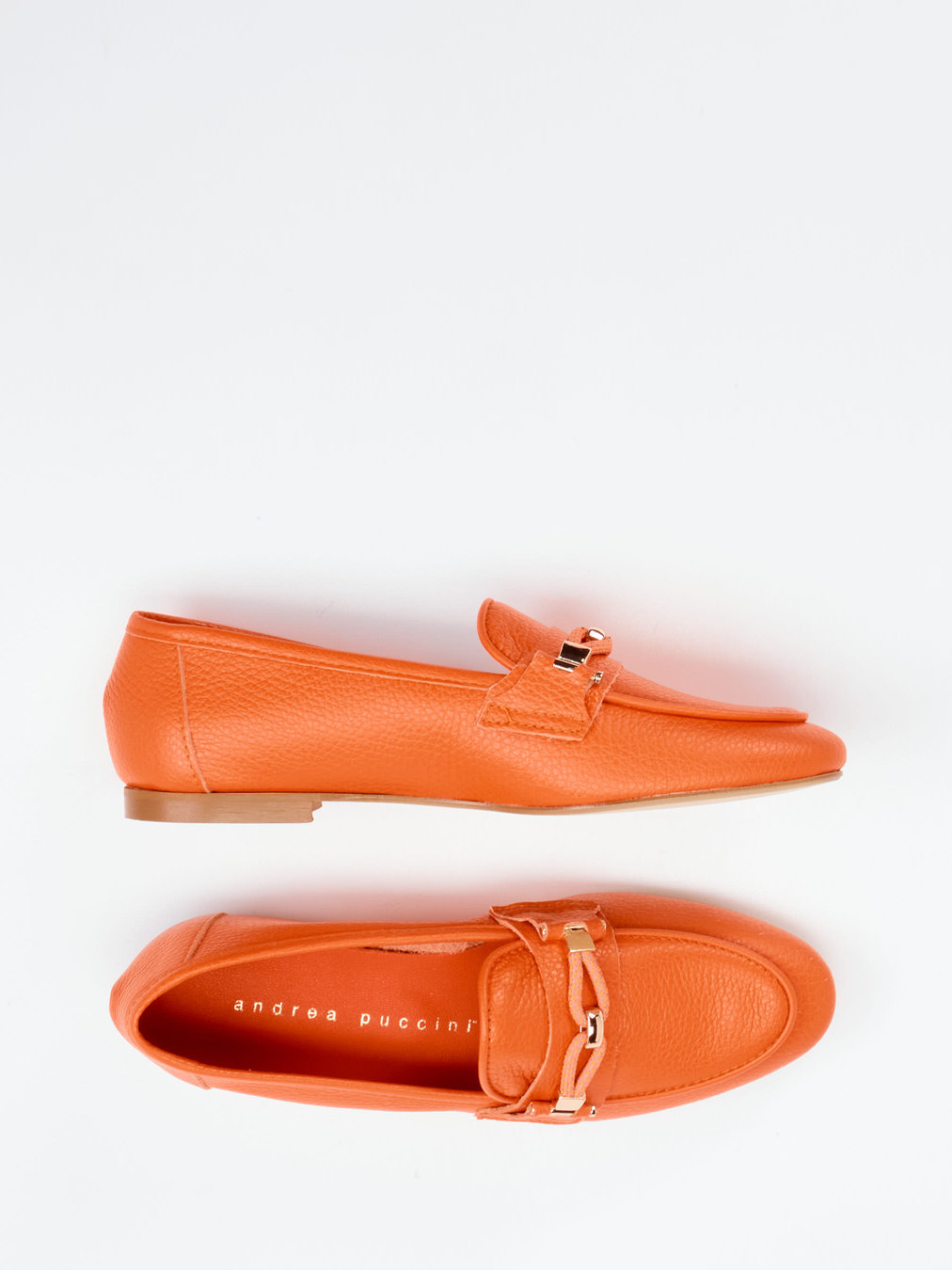 Slipper orange 1511579002804