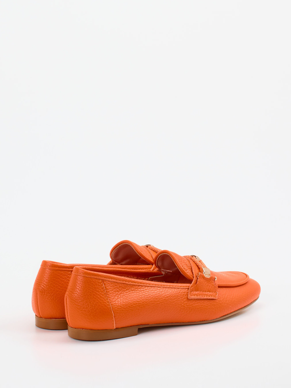 Slipper orange 1511579002803