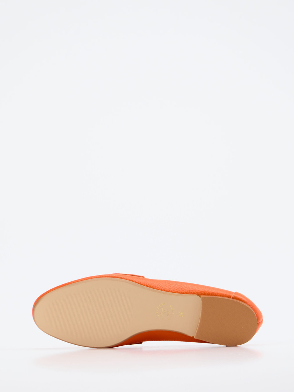 Slipper orange 1511579002805